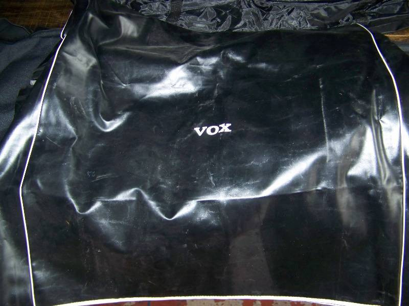 Miscellaneous Amp  Amplifier Covers and Stand Bags in various sizes