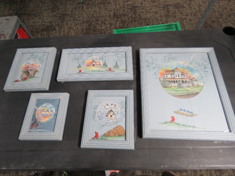 Wall Pictures