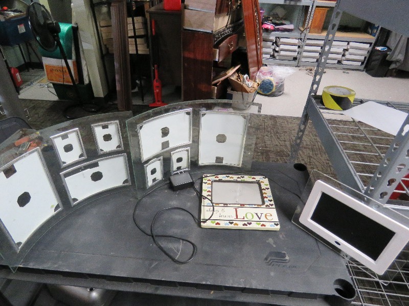 Picture Frames