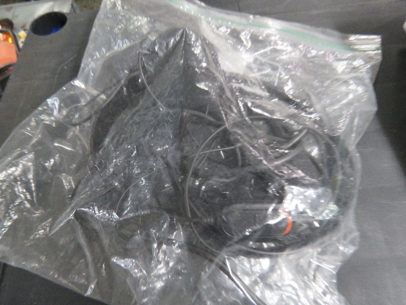 Electronics lot
