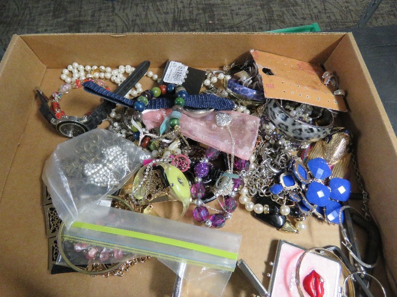 Costume Jewelry