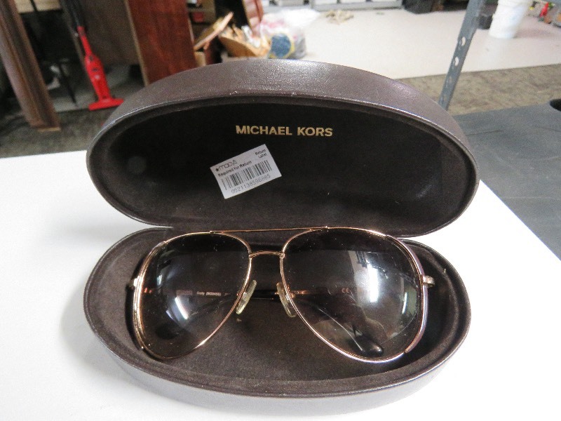 Michael Kors Sunglasses