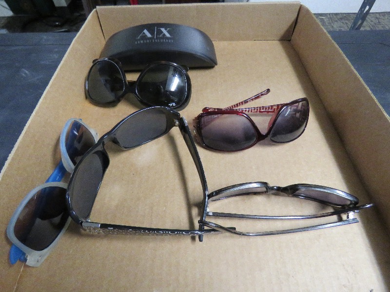 Sunglasses