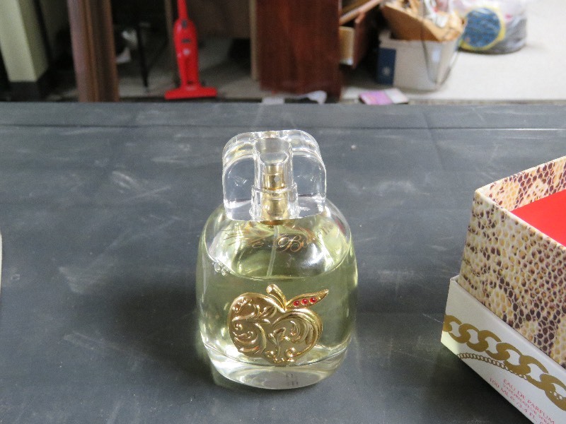 Perfume