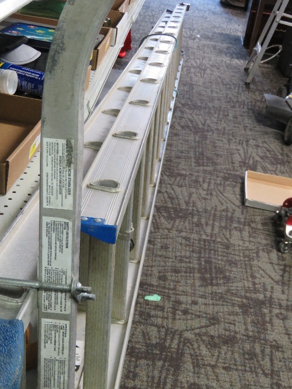28 Ladder