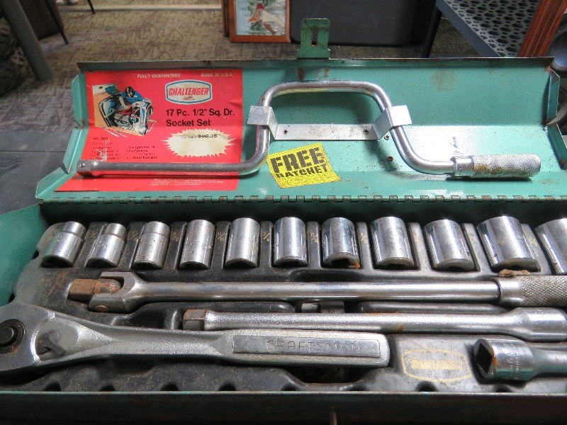 Socket Set