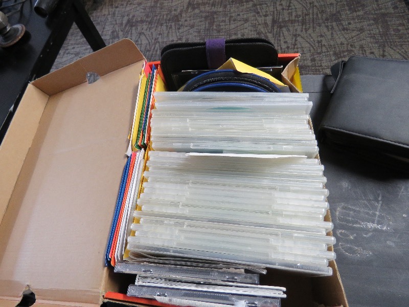 Music CDs