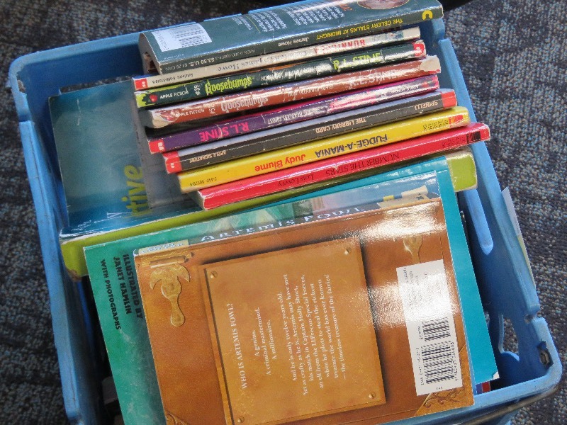 Books