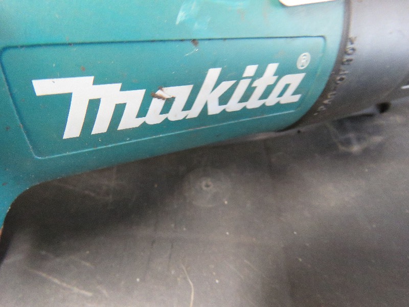 Makita Grinder