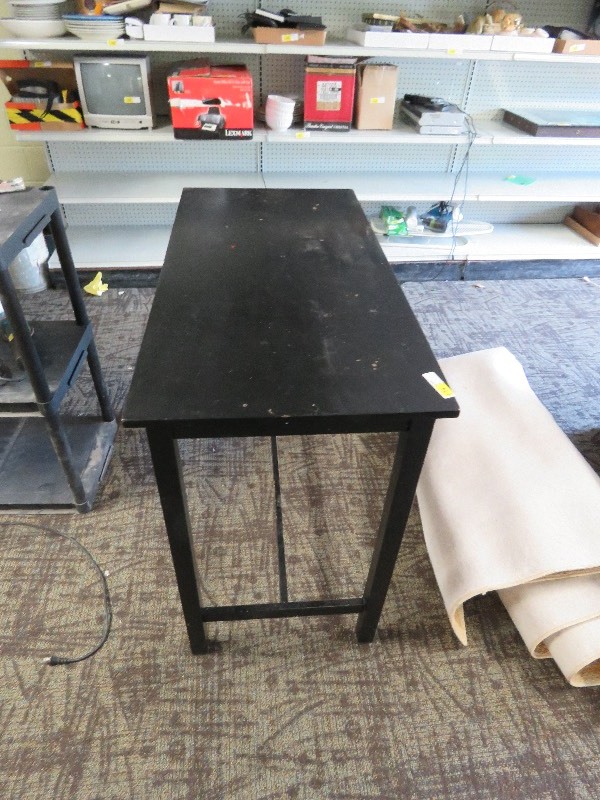 Sofa Table