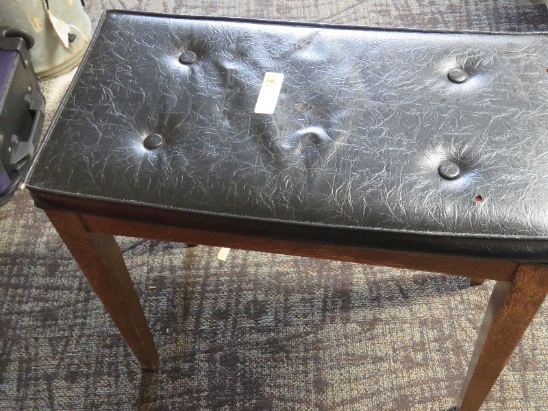 Bench