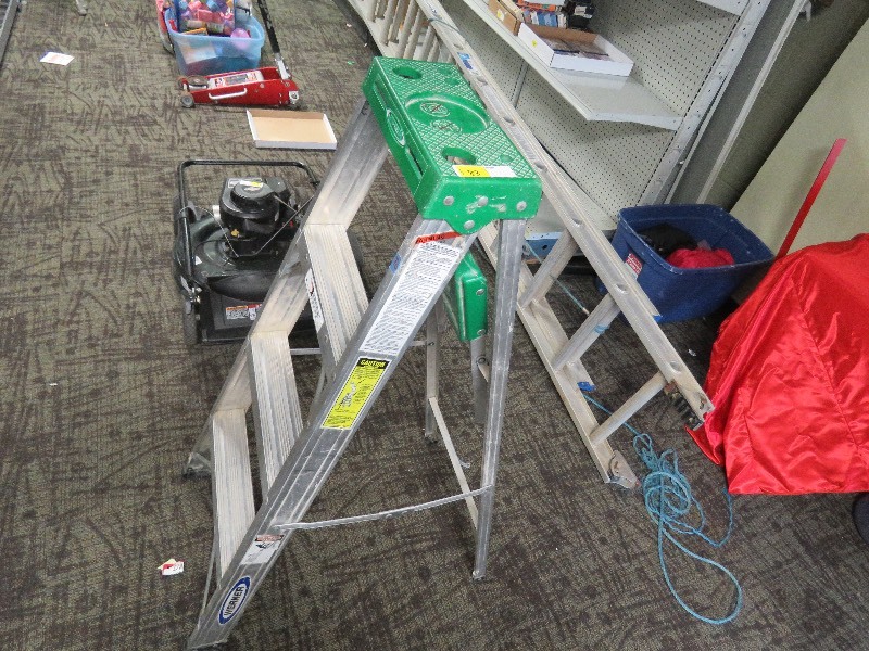 ladder