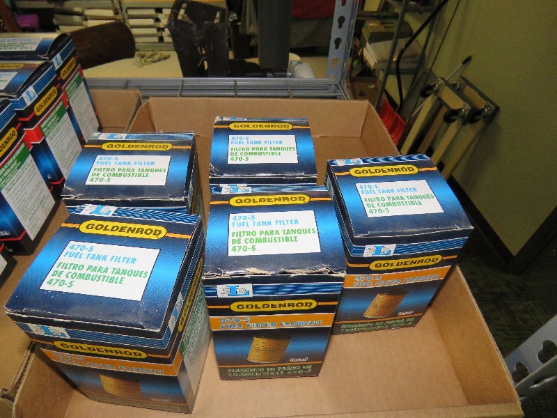 Fuel Filters