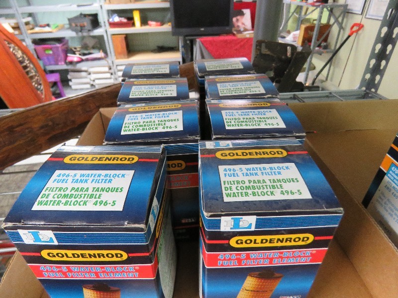 Fuel Filters
