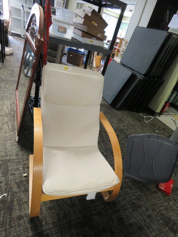chair