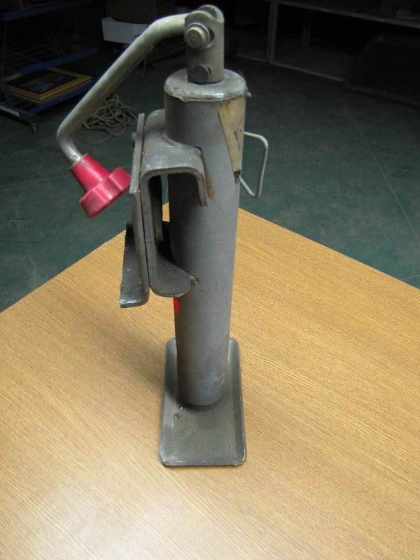 Jack Stand