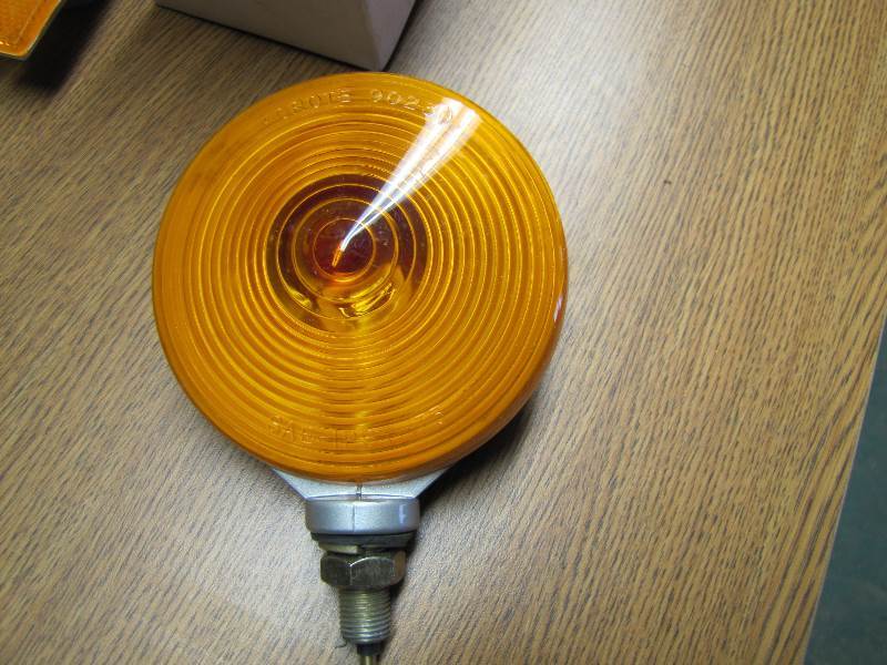 Signal Light