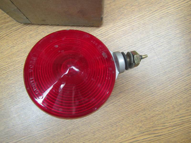Turn Signal