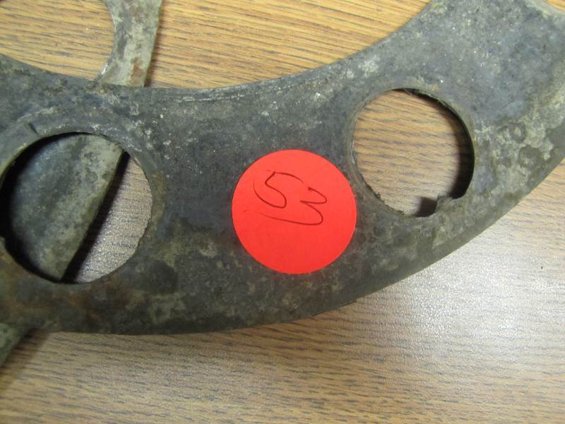 Wheel Spacers