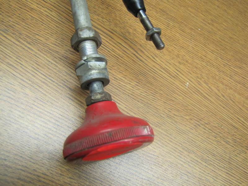 PTO Cables