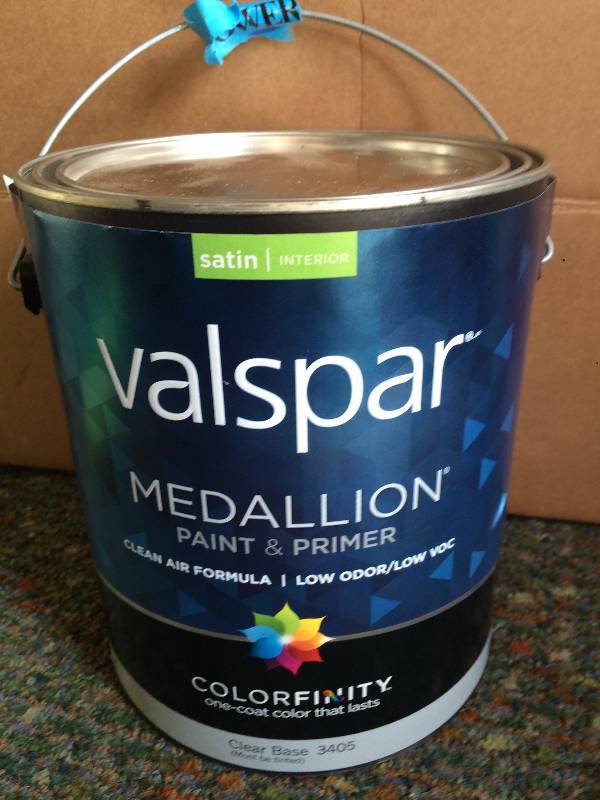 Valspar PaintPrimer