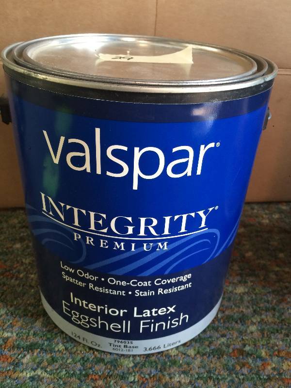 Valspar Paint