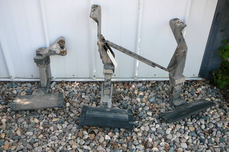 Truck Steps