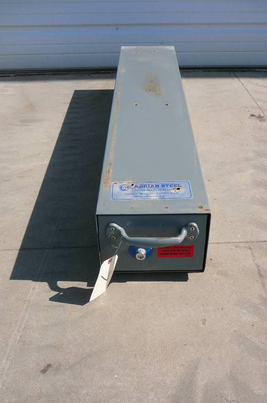 Stow all Floor Drawer