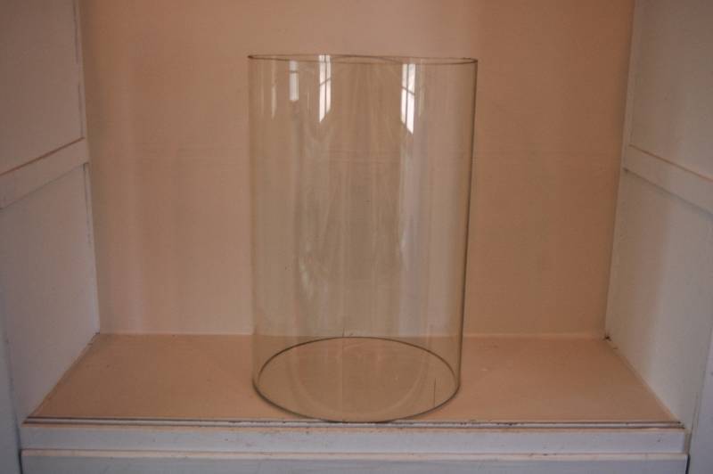 lot 167 image: Gas Pump Topper
