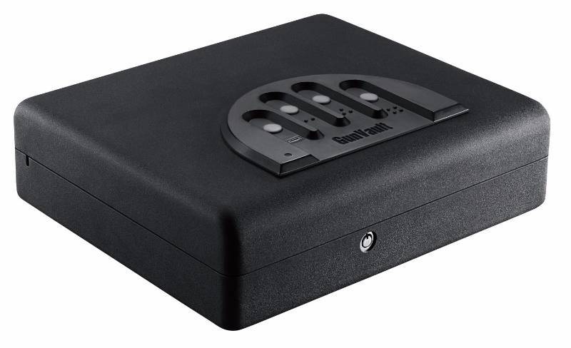 GunValuables Safe