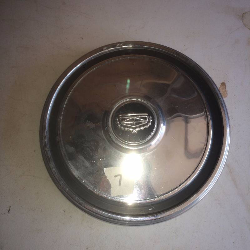 Hub Cap