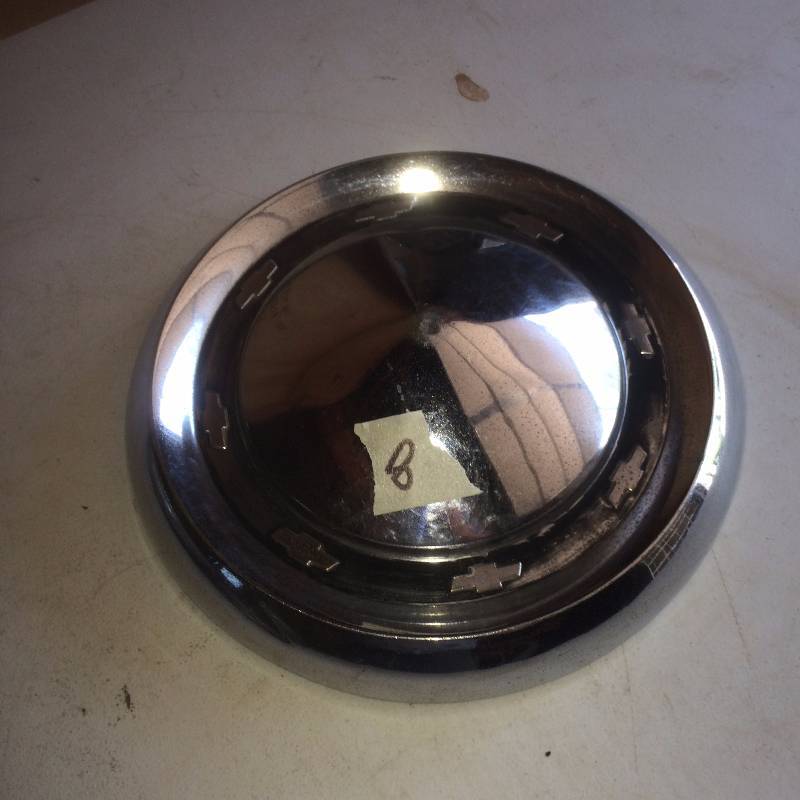 Hub Cap