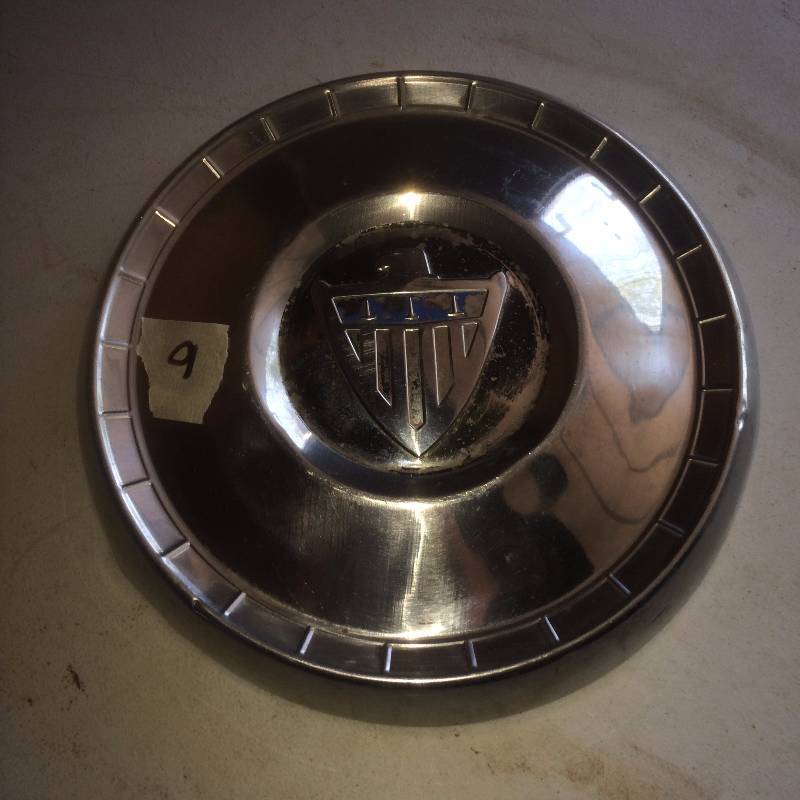 Hub Cap