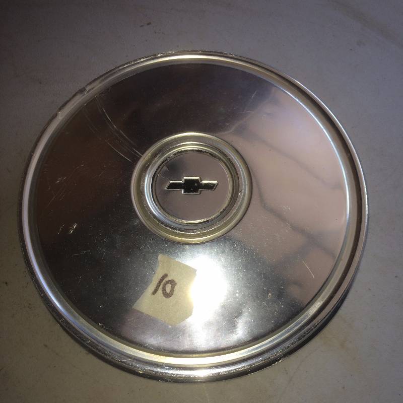 Hub Cap