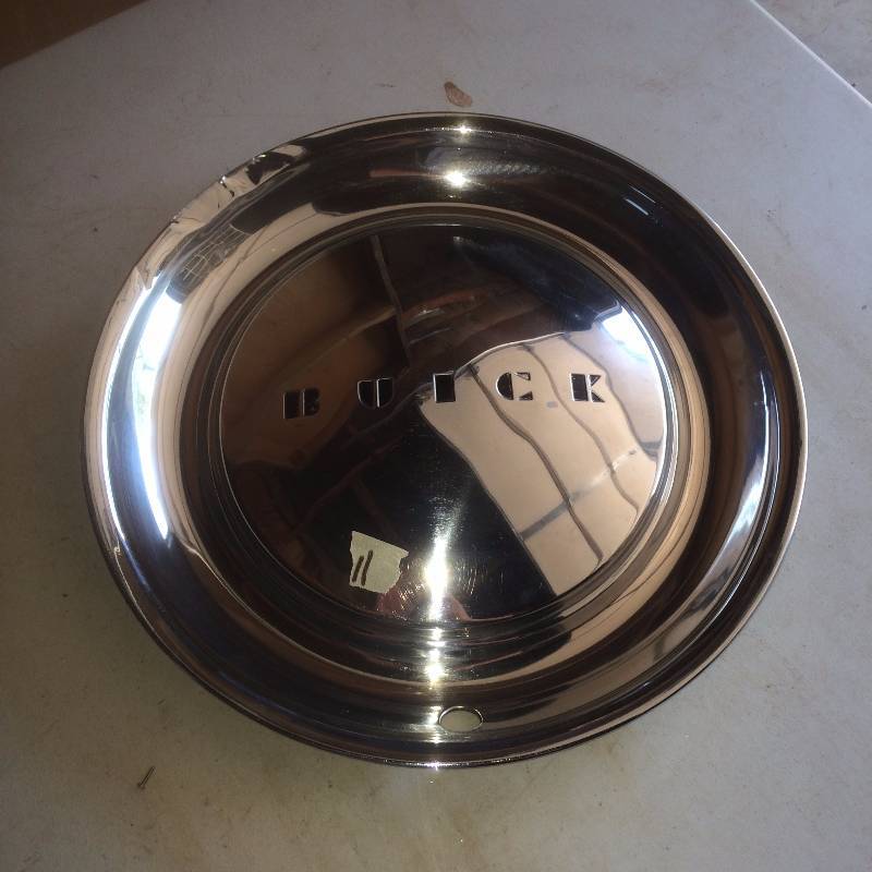 Hub Cap