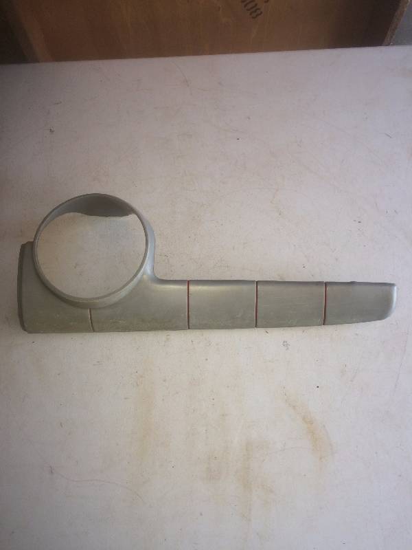 Ford Dash Piece