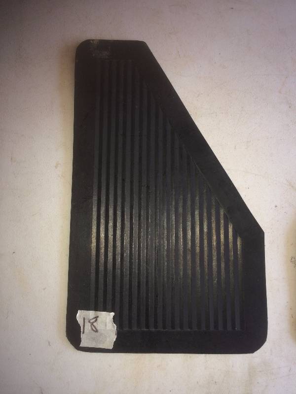 Mud Flaps