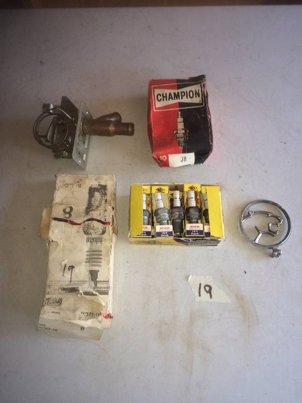 Misc. Items