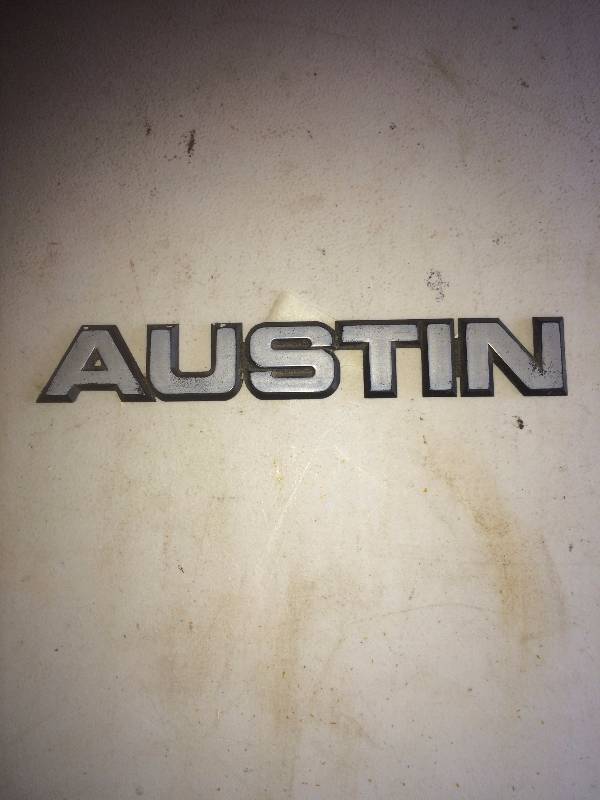 Austin Script