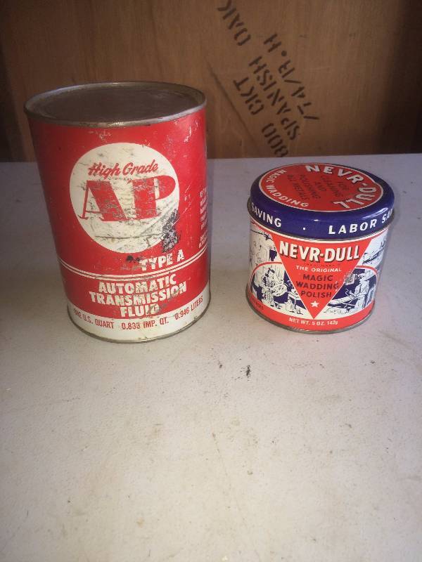 May Classic Car Parts, Vintage Items, Collectibles, and Related KBID