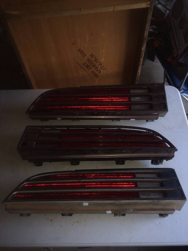 Guide Lights