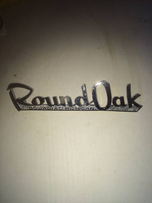 Round Oak