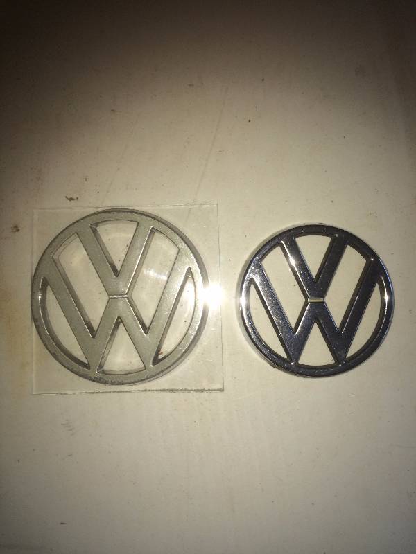VW