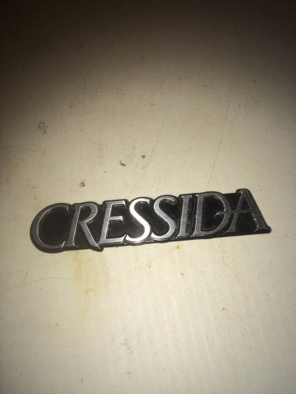 Cressida
