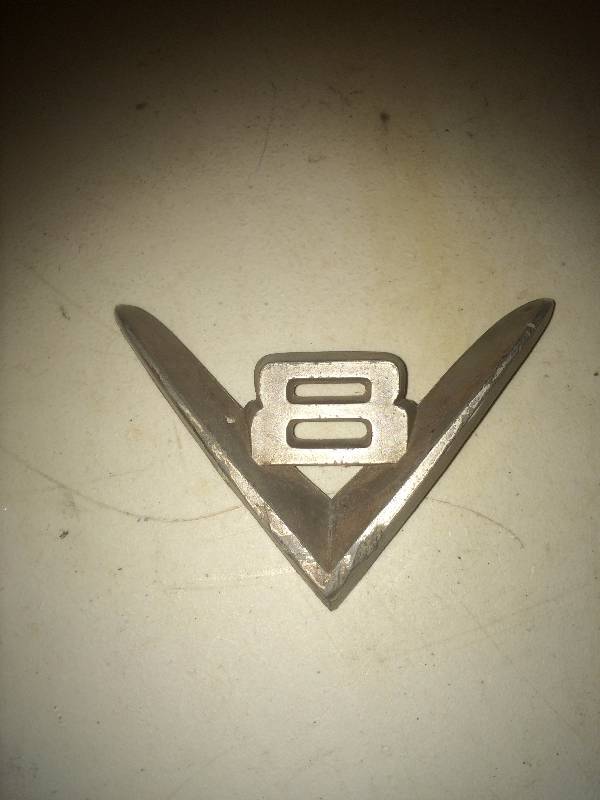 V8
