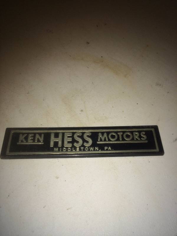 Ken Hess