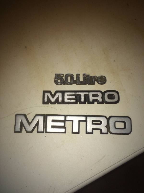 Metro