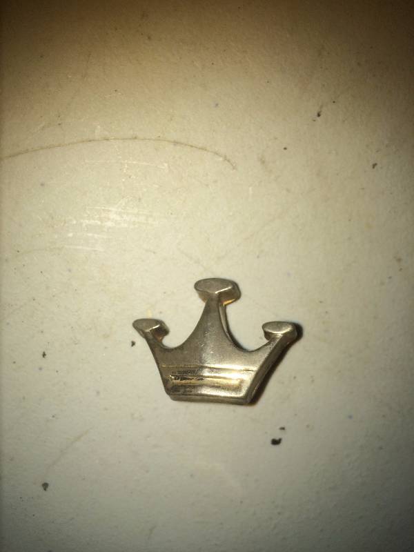 Crown Script