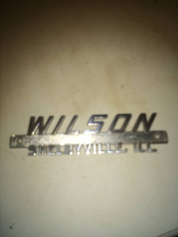 Wilson