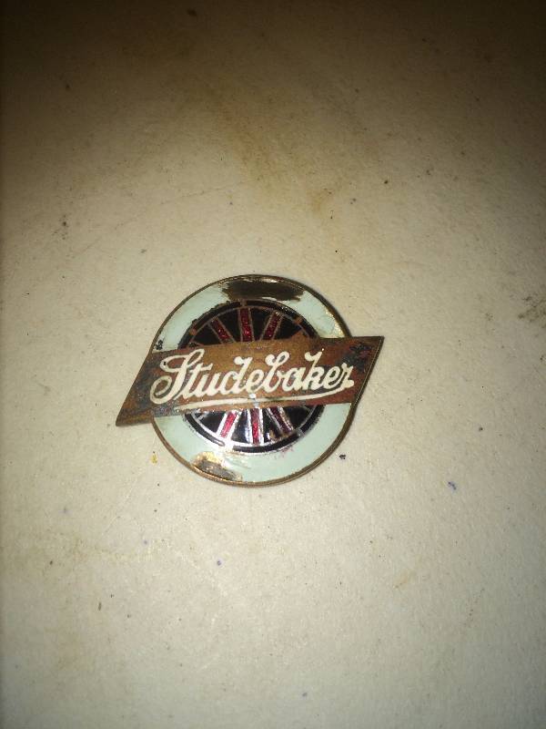 Studebaker